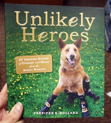 The Unlikely Hero: A Tale of Courage, Friendship, and Culinary Expertise!